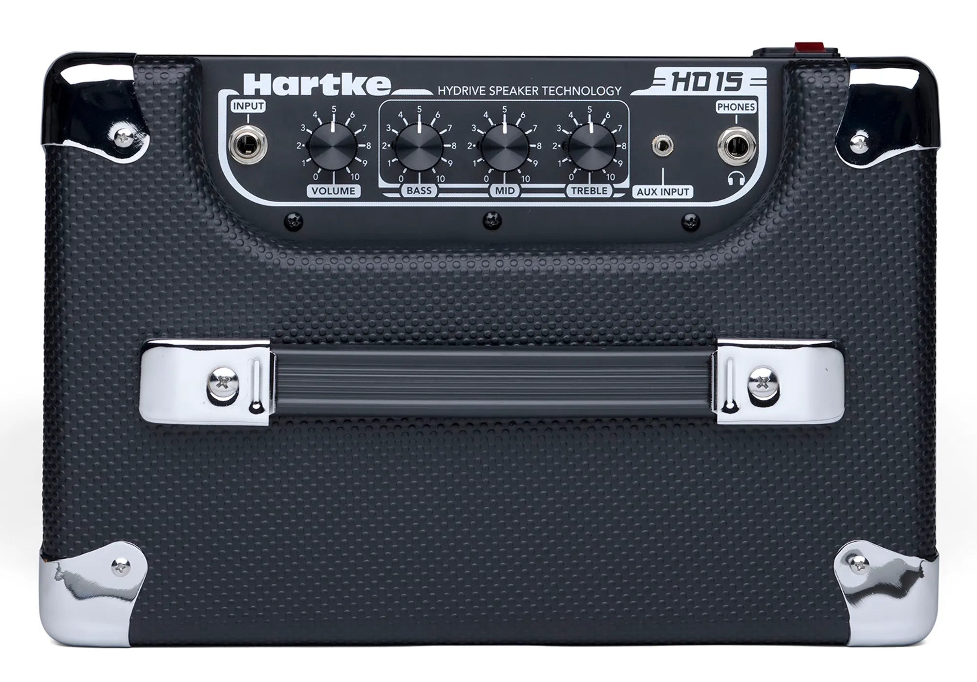 Hartke | HD15 | Bass Amp Hartke | HD15 | Bass Amp